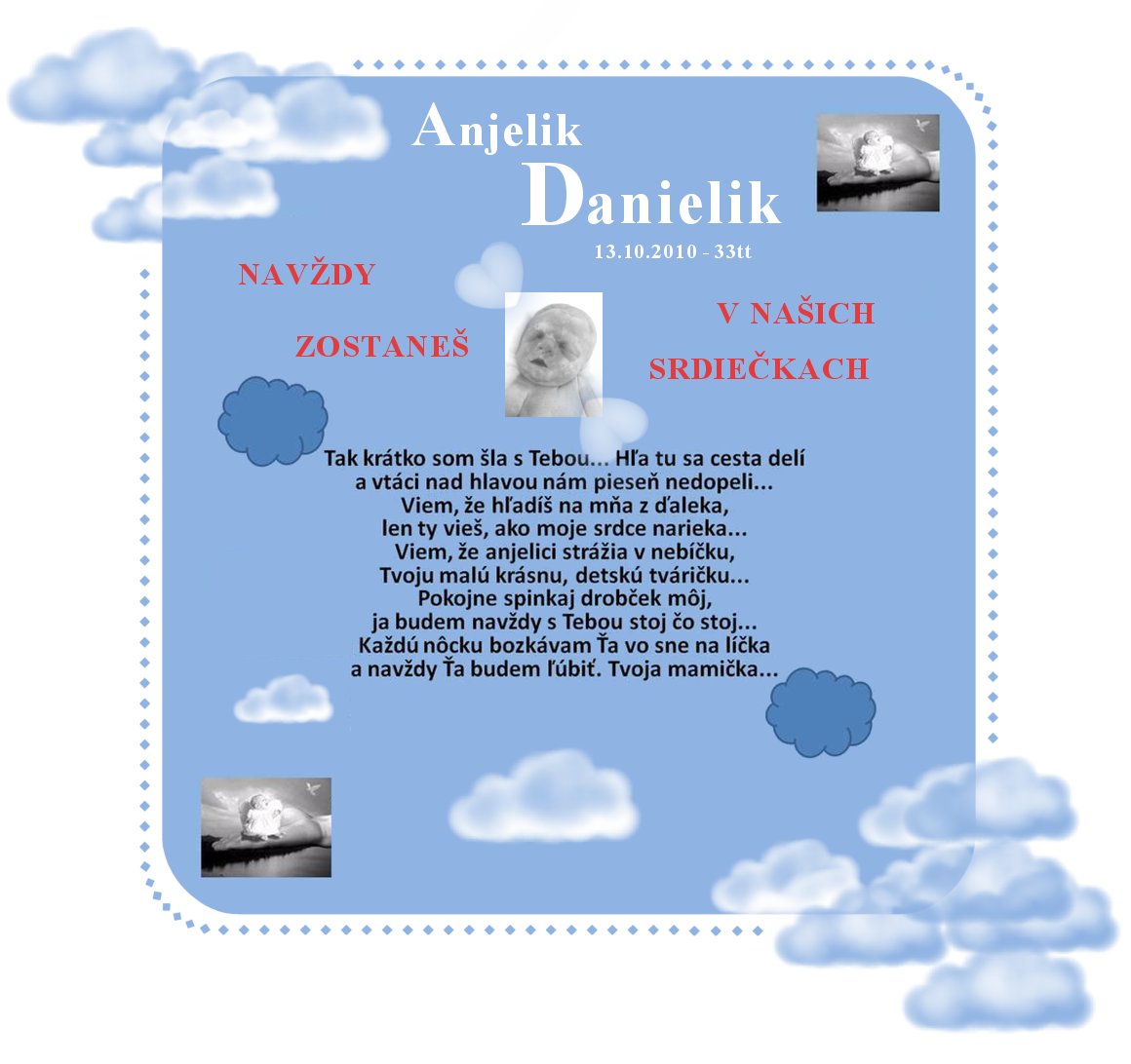 Anjelik Danielik